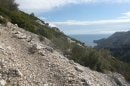 Des cols de Morgiou à Sugiton